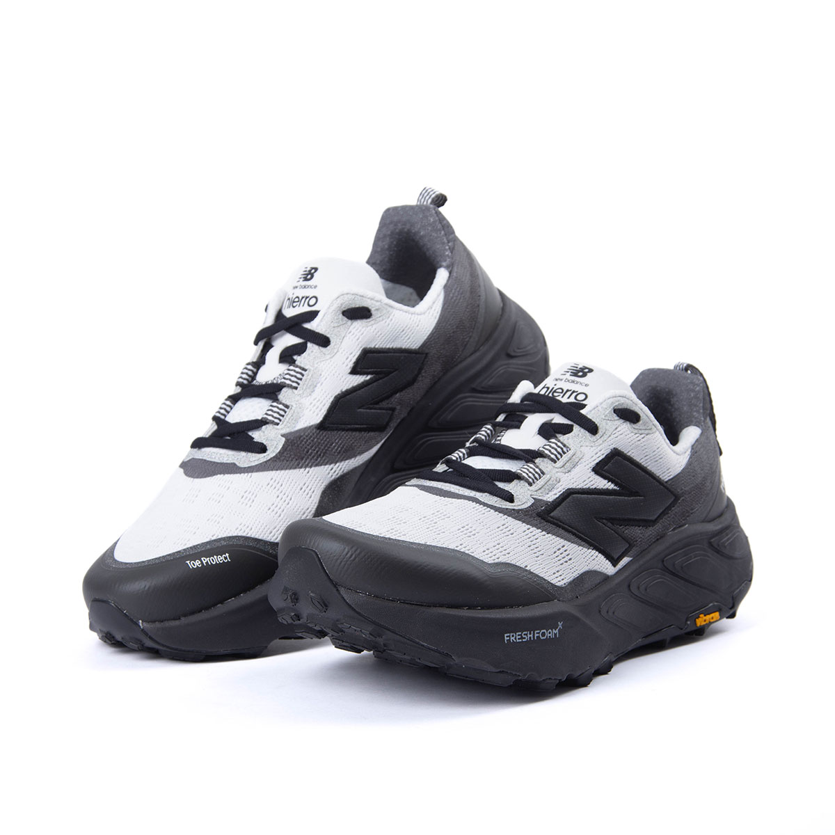 NEW BALANCE - FRESH FOAM X HIERRO V9