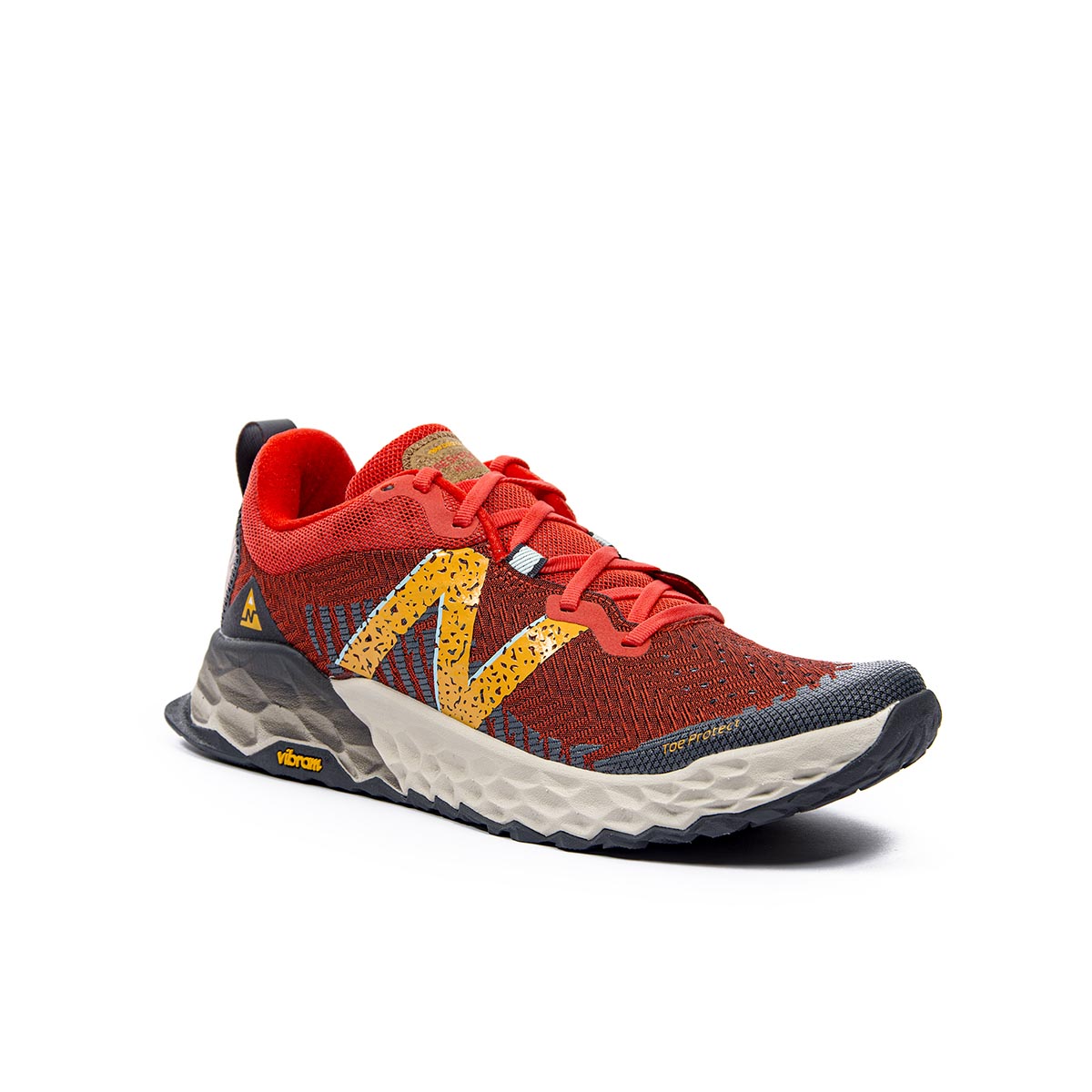 NEW BALANCE - FRESH FOAM HIERRO V6
