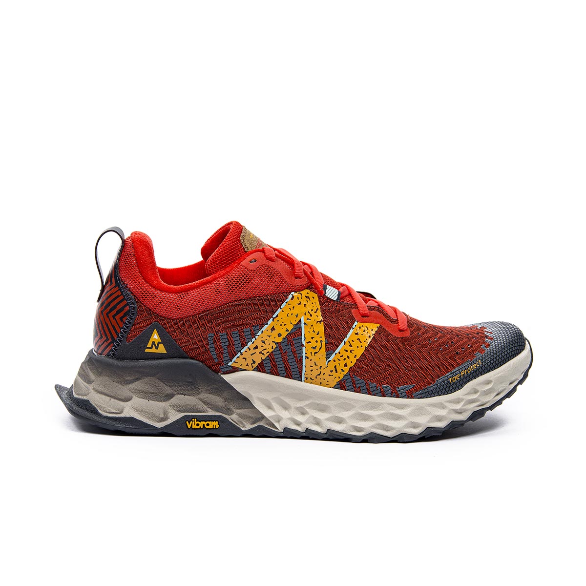 NEW BALANCE - FRESH FOAM HIERRO V6