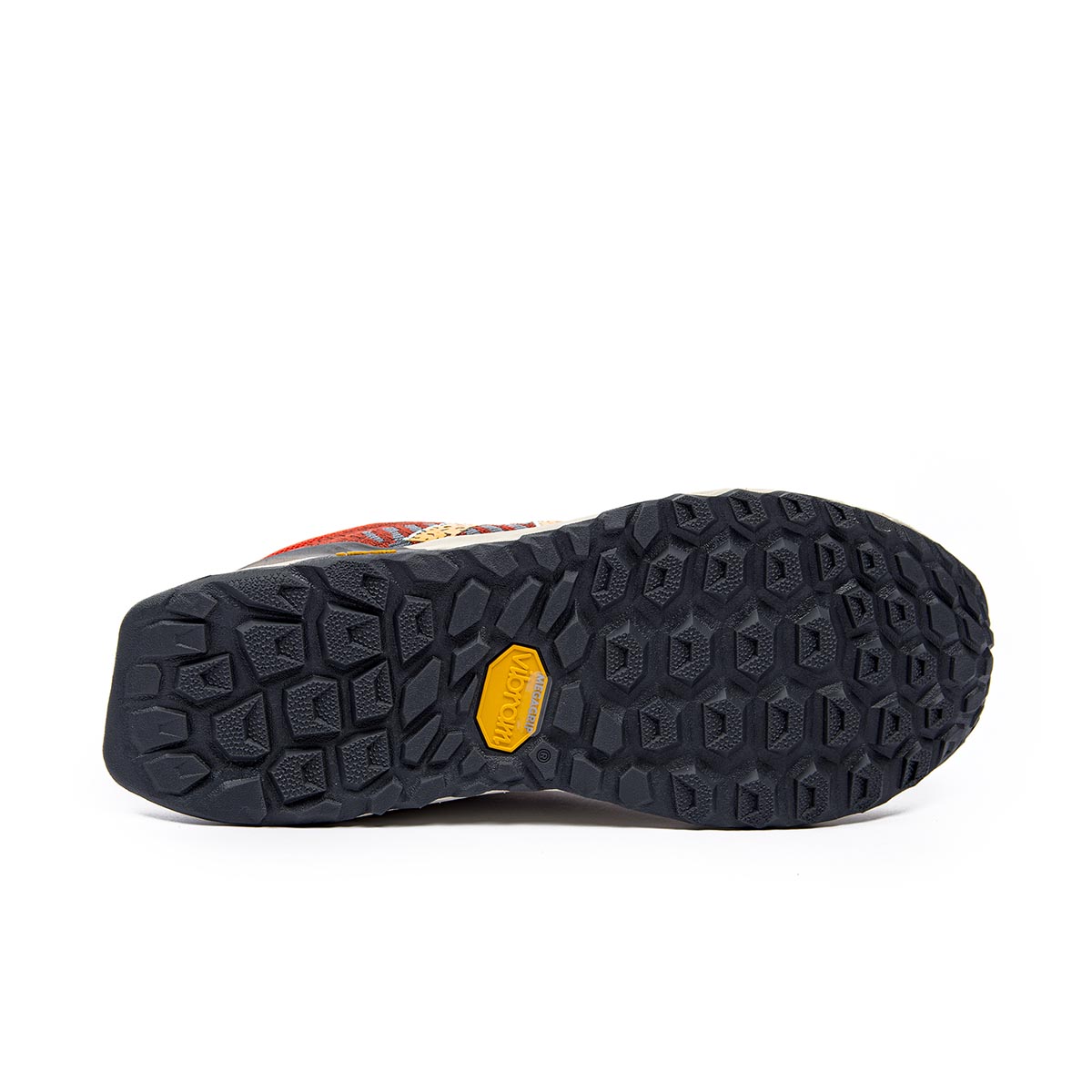 NEW BALANCE - FRESH FOAM HIERRO V6