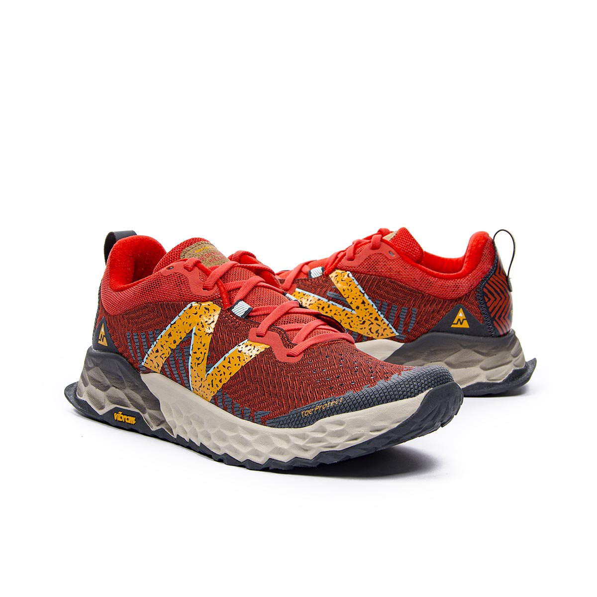NEW BALANCE - FRESH FOAM HIERRO V6