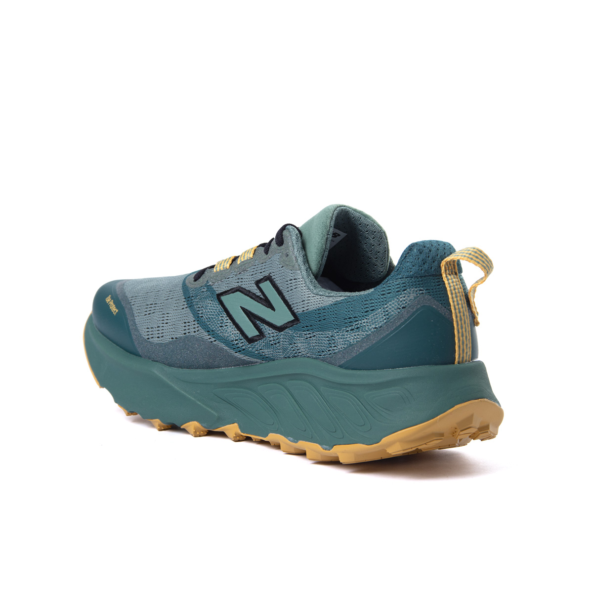 NEW BALANCE - FRESH FOAM X HIERRO V9