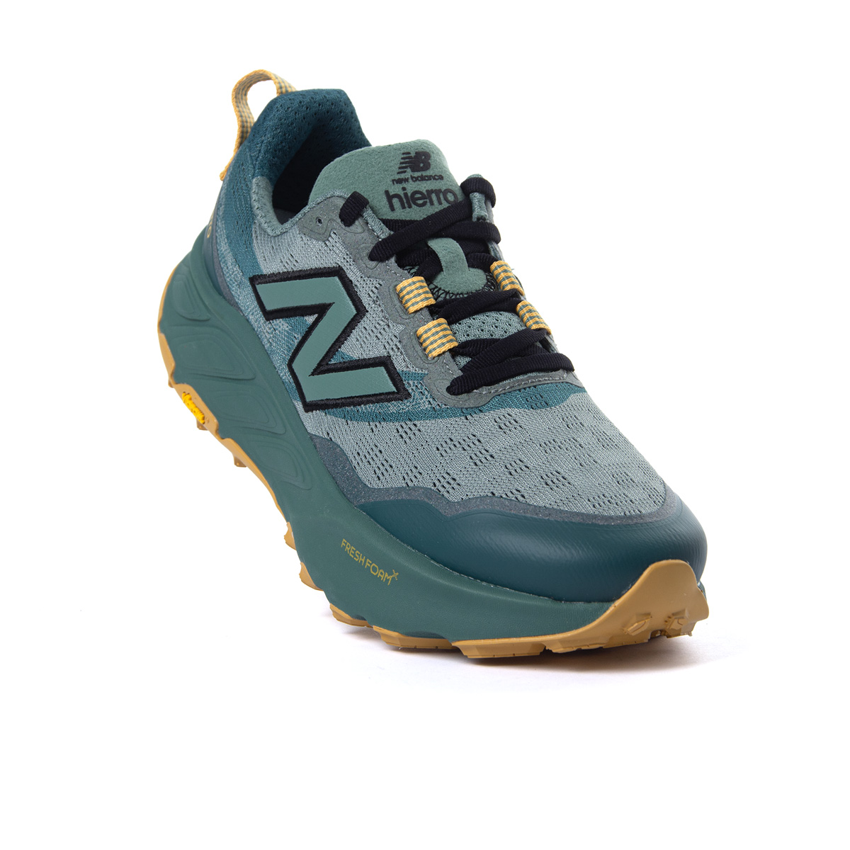 NEW BALANCE - FRESH FOAM X HIERRO V9