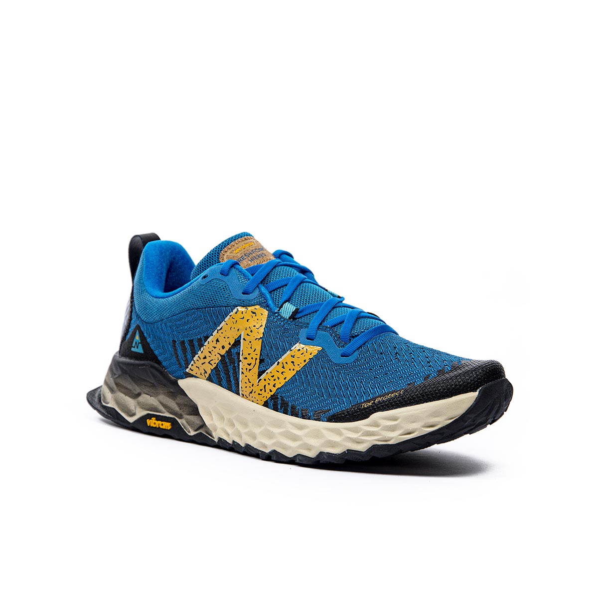 New Balance Fresh Foam Hierro V6 M Review - Runners Wheel