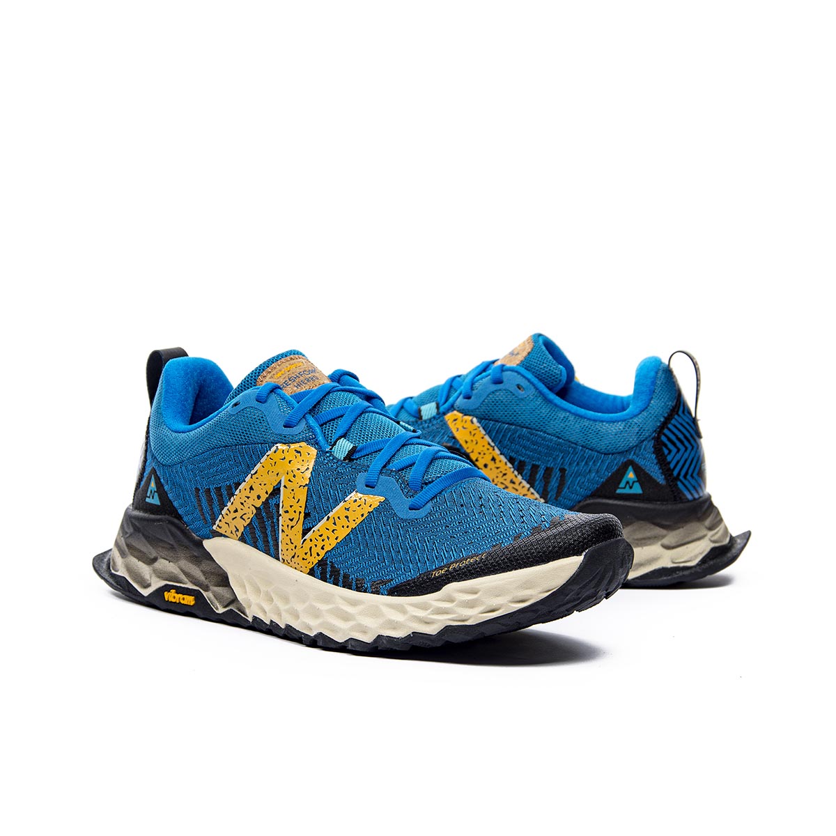 New Balance - FRESH FOAM HIERRO V6 (MTHIERV6)