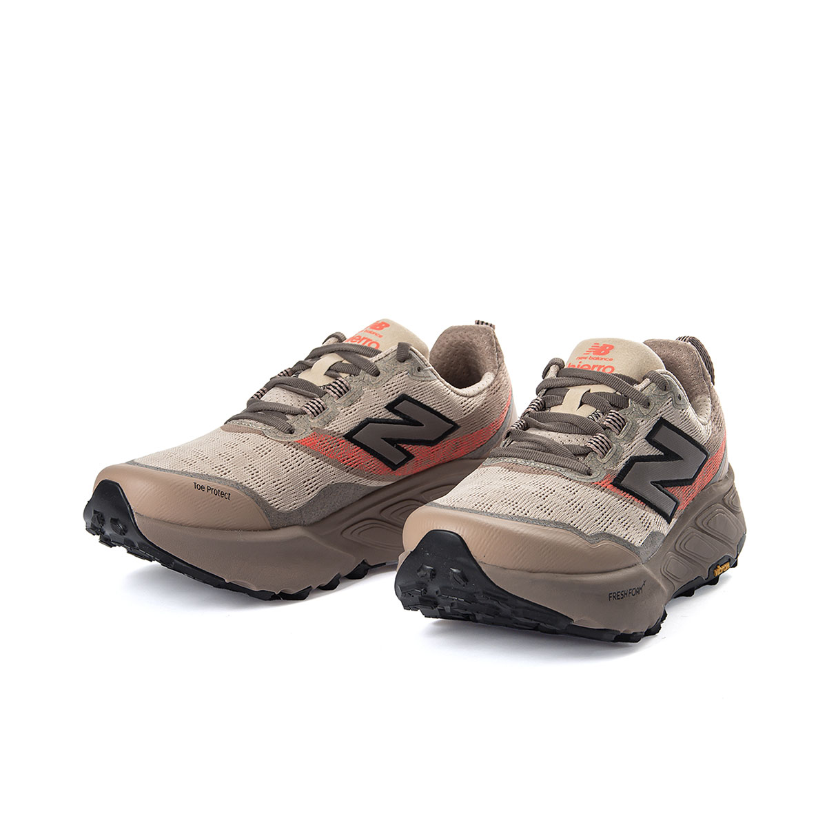 NEW BALANCE - FRESH FOAM X HIERRO V9