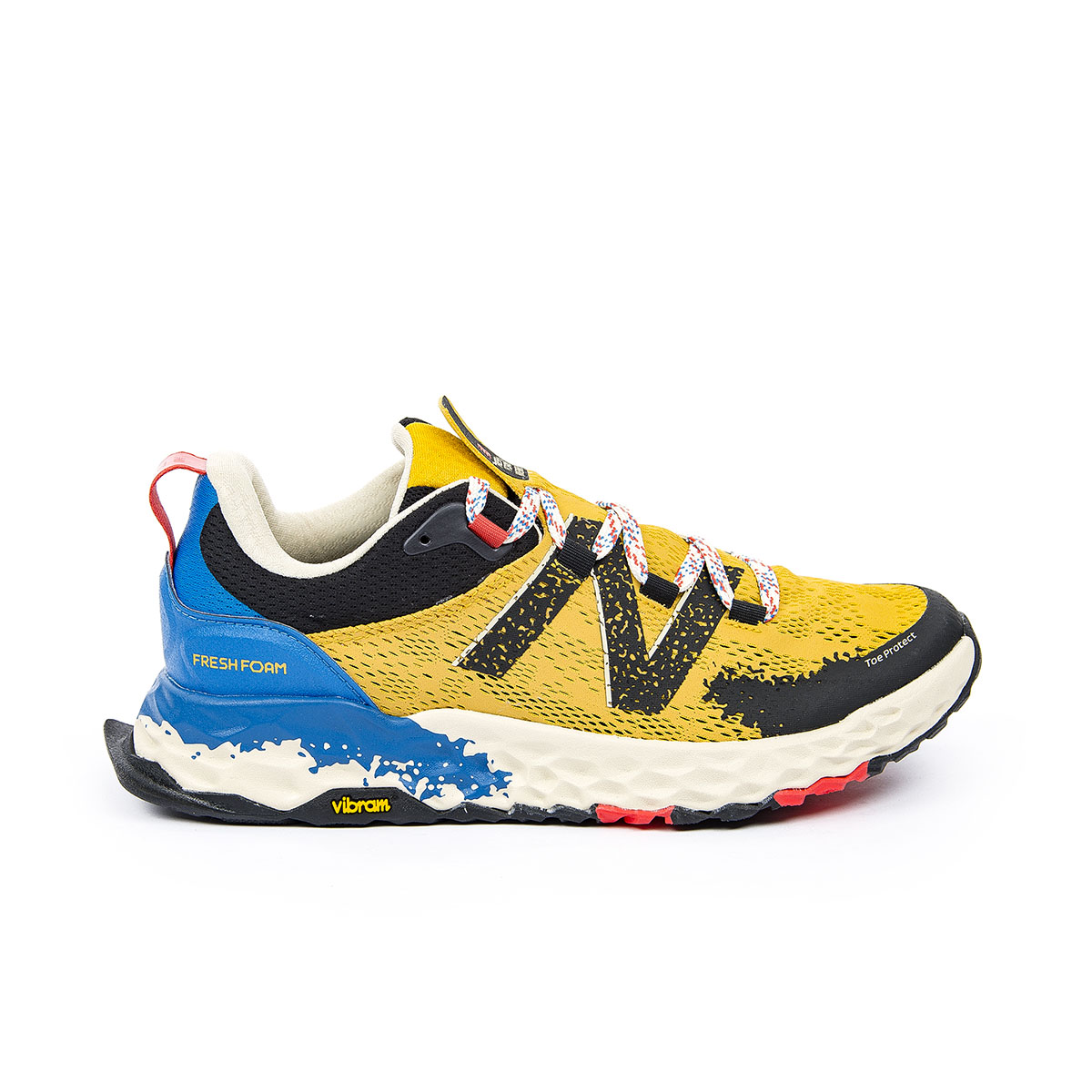 New Balance - FRESH FOAM HIERRO V5 (MTHIERY5)