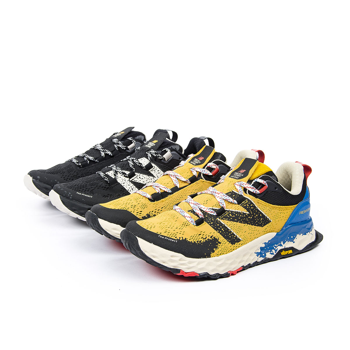 New Balance - FRESH FOAM HIERRO V5 (MTHIERY5)