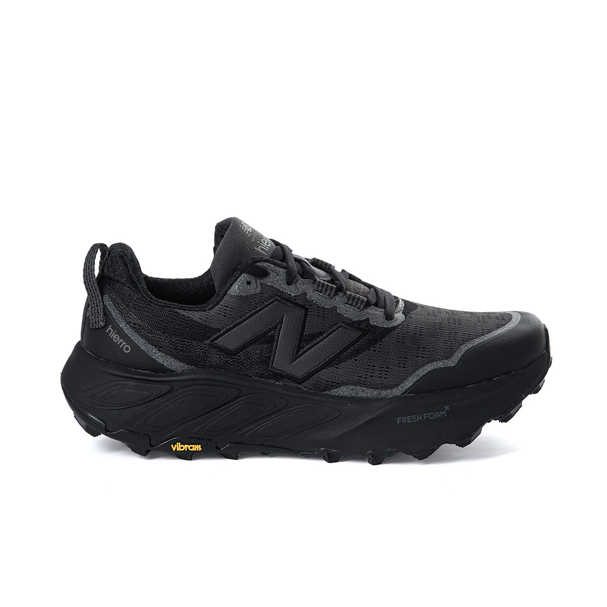 NEW BALANCE - FRESH FOAM X HIERRO V9
