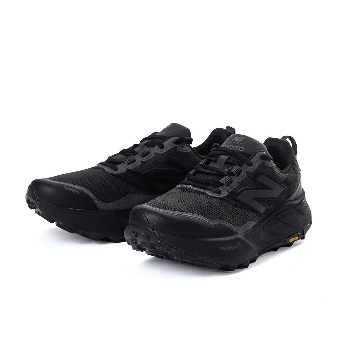NEW BALANCE - FRESH FOAM X HIERRO V9