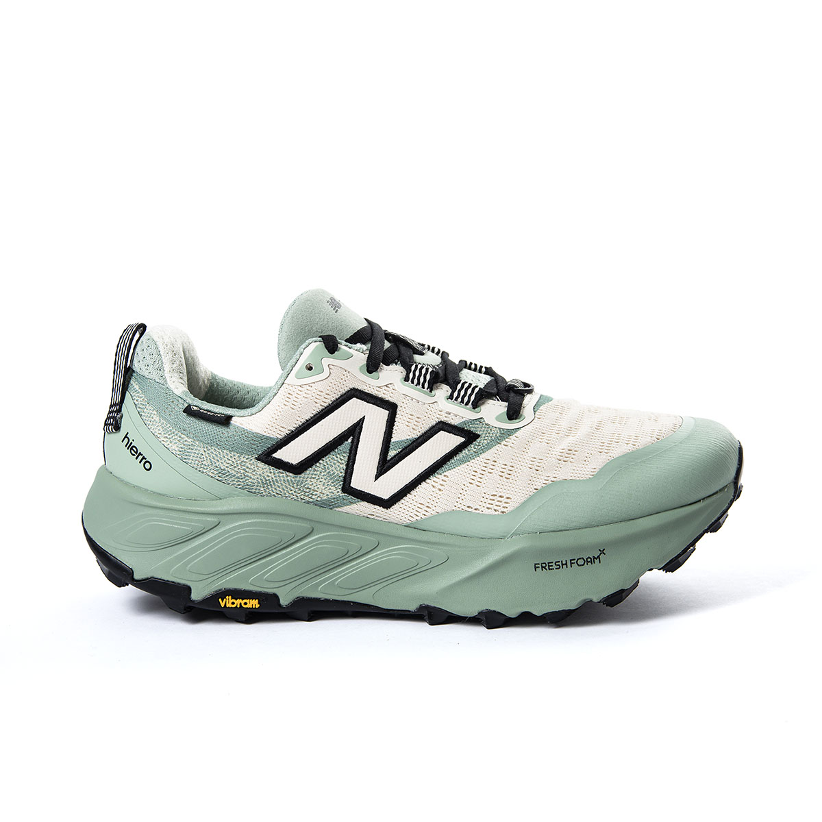 NEW BALANCE - FRESH FOAM X HIERRO V9 GORE-TEX
