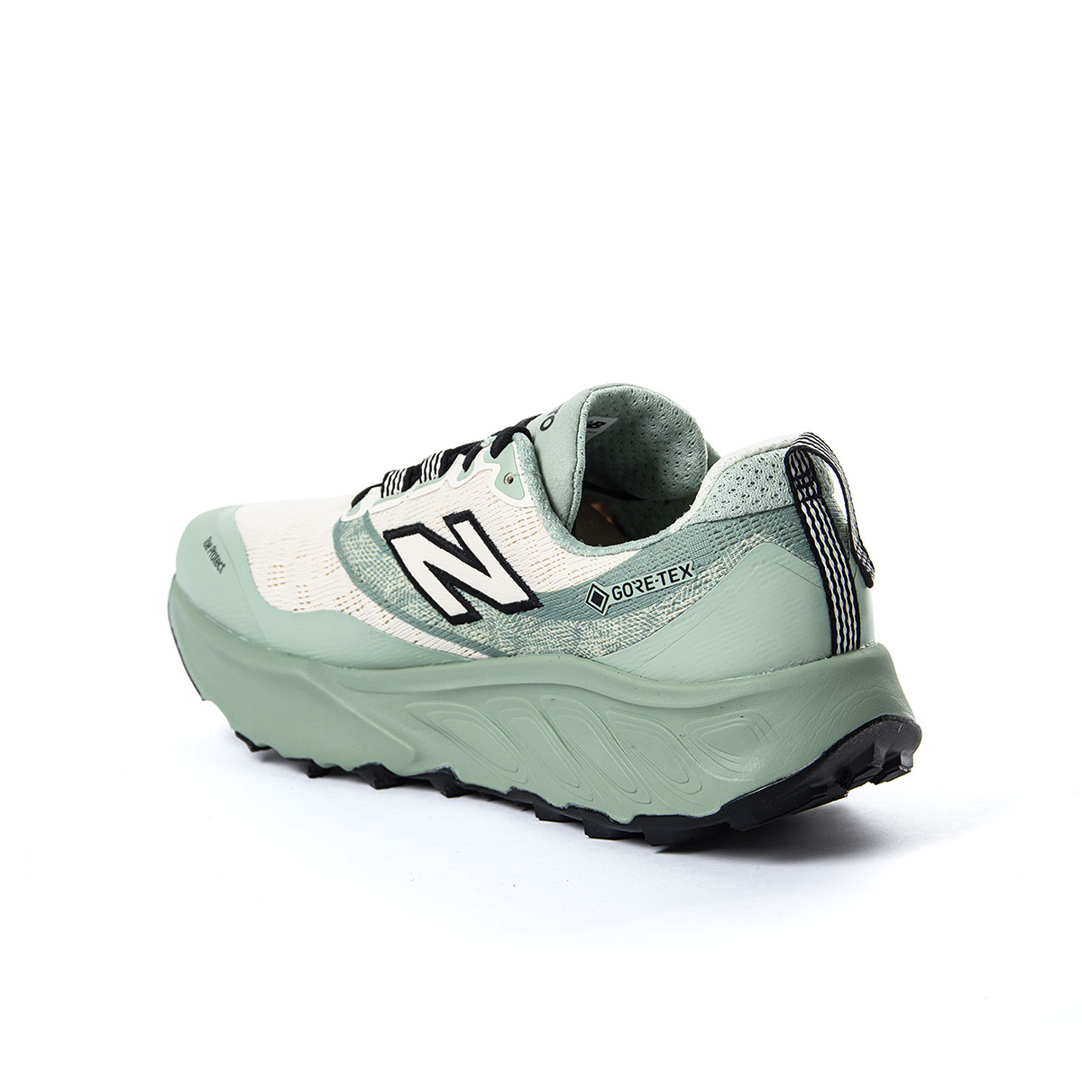NEW BALANCE - FRESH FOAM X HIERRO V9 GORE-TEX