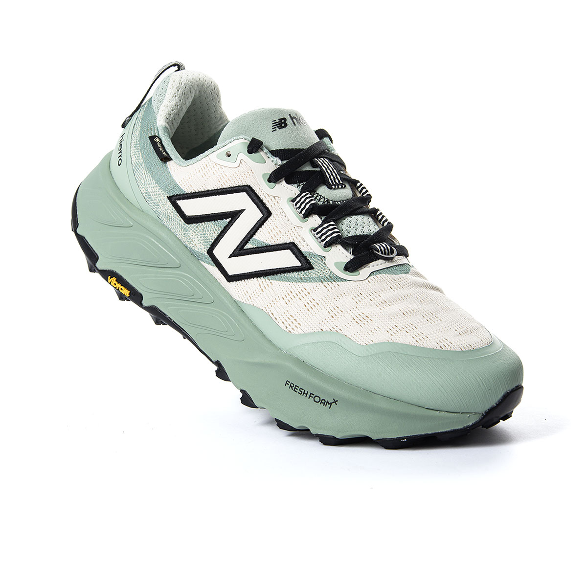 NEW BALANCE - FRESH FOAM X HIERRO V9 GORE-TEX