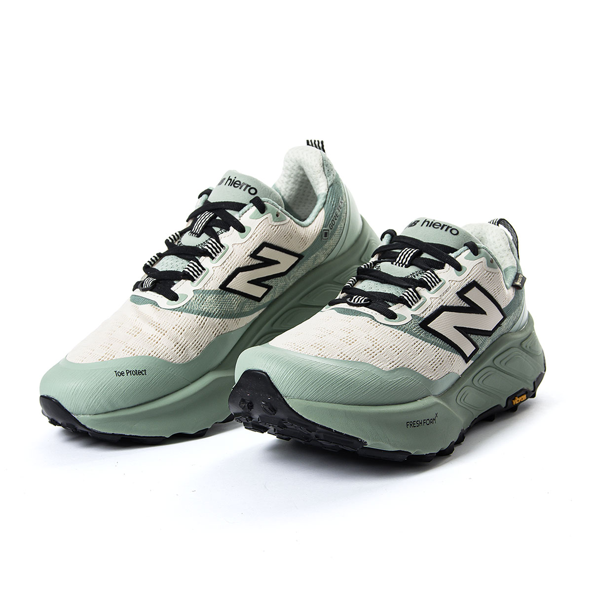 NEW BALANCE - FRESH FOAM X HIERRO V9 GORE-TEX