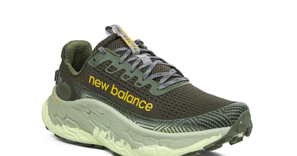 New Balance - FRESH FOAM X MORE TRAIL V3 (MTMORCA3)