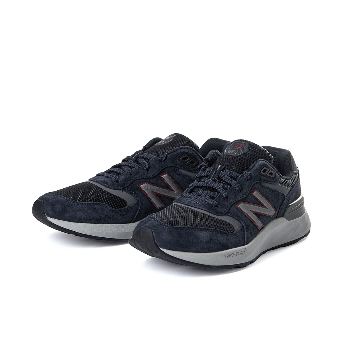 NEW BALANCE - FRESH FOAM WALKING 880V7
