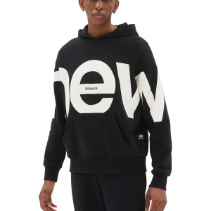 NEW BALANCE - ATHLETICS UNISEX OUT OF BOUNDS HOODIE