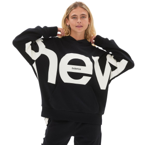 NEW BALANCE - ATHLETICS UNISEX OUT OF BOUNDS HOODIE