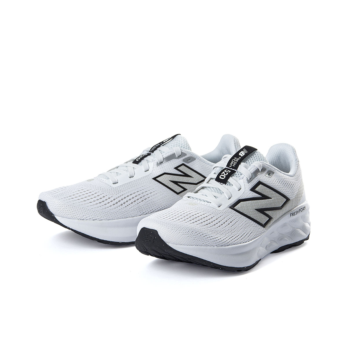 NEW BALANCE - FRESH FOAM 520V9