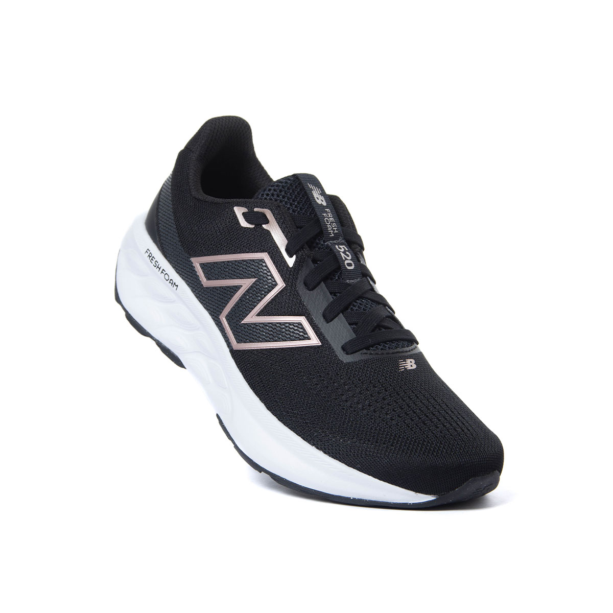 NEW BALANCE - FRESH FOAM 520V9