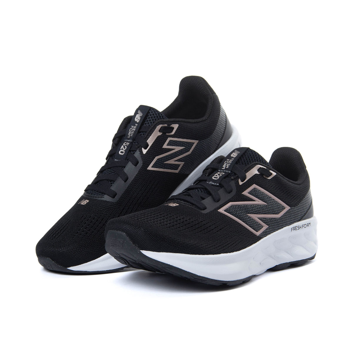 NEW BALANCE - FRESH FOAM 520V9