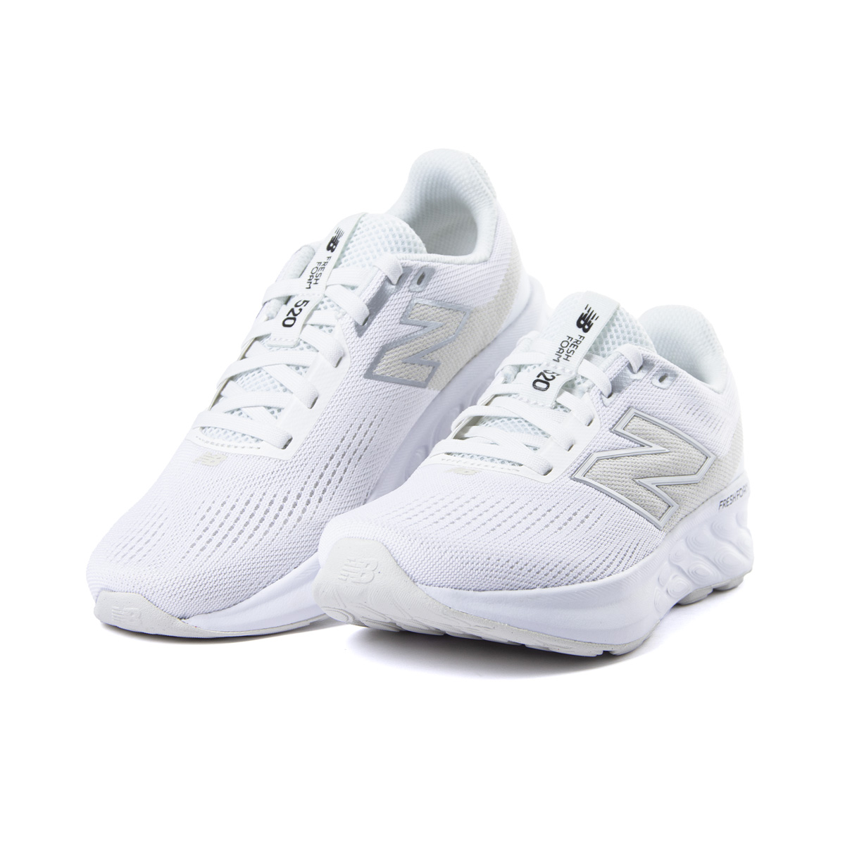 NEW BALANCE - FRESH FOAM 520V9