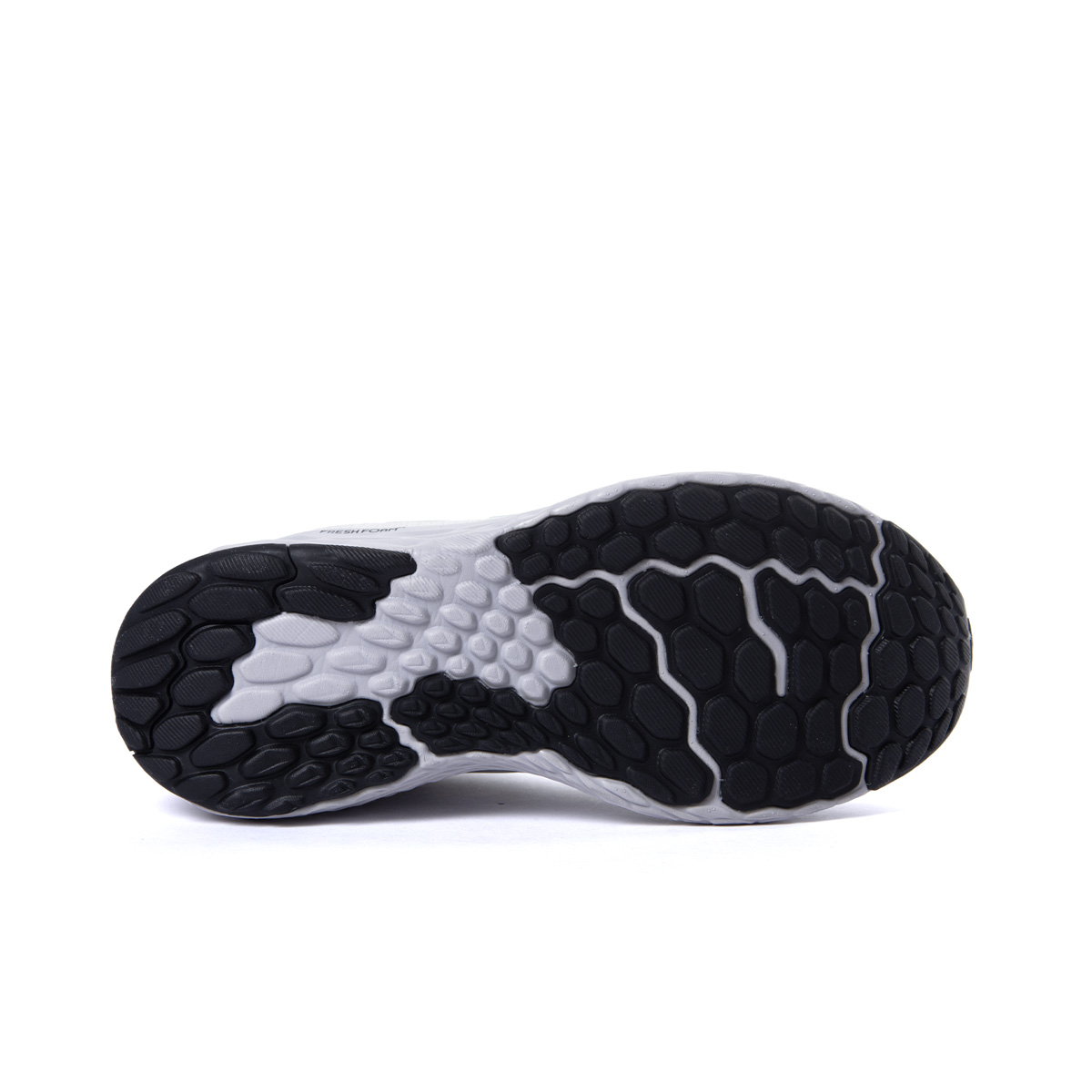 NEW BALANCE - FRESH FOAM X EVOZ V4