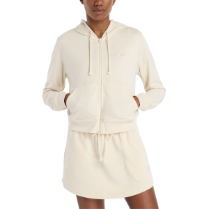 NEW BALANCE - COASTAL FLEECE FULL ZIP