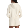 NEW BALANCE - COASTAL FLEECE FULL ZIP
