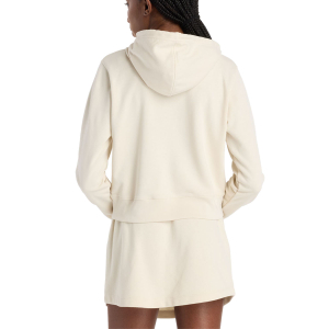 NEW BALANCE - COASTAL FLEECE FULL ZIP