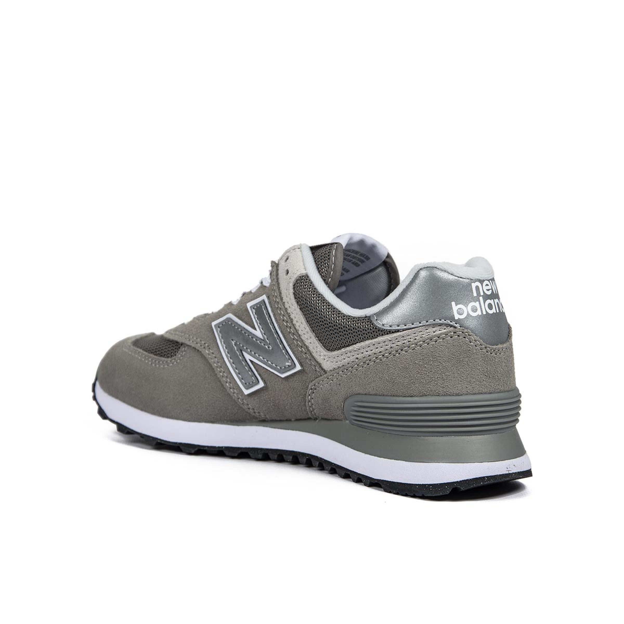 New Balance - 574 (WL574EVG)