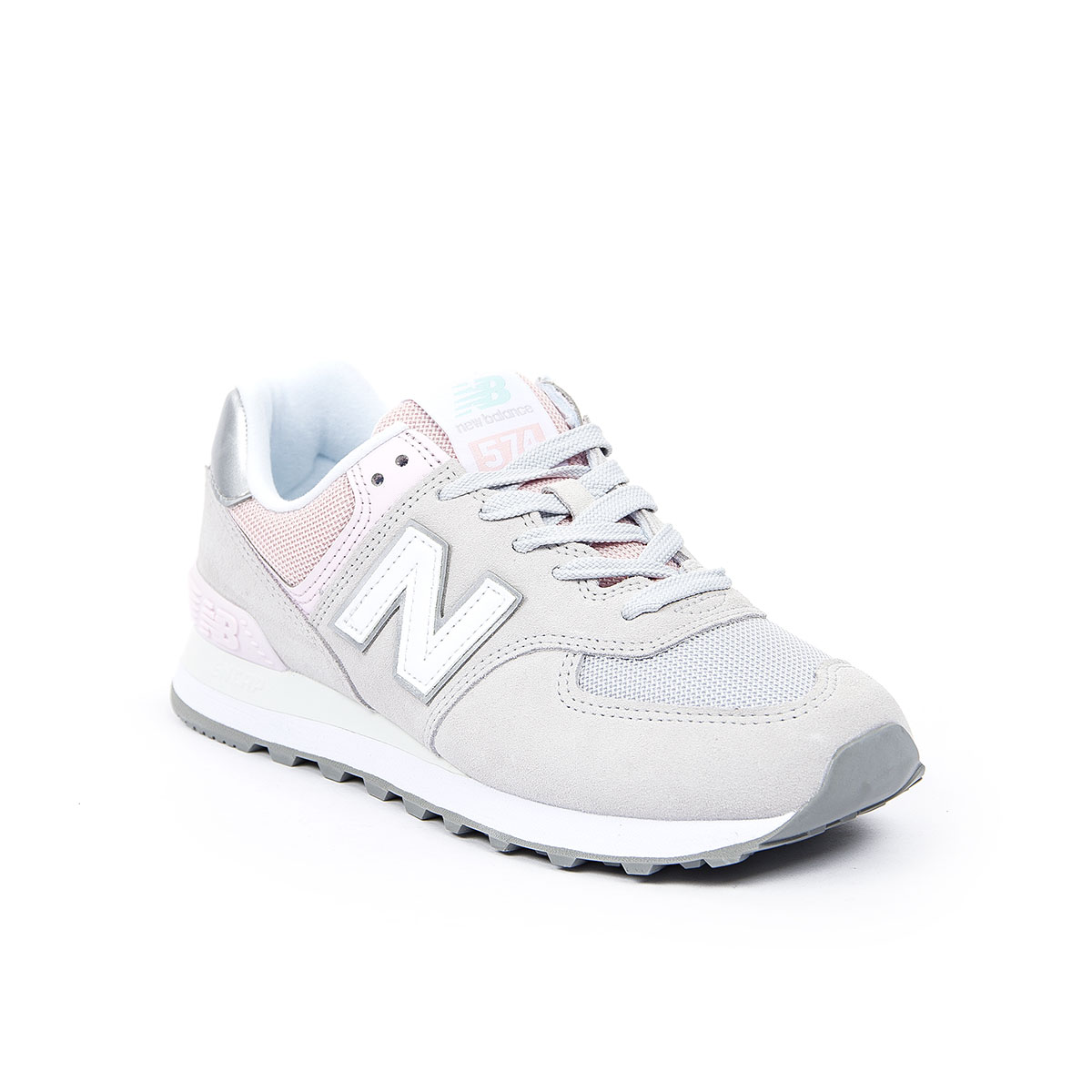 574 Sneakers New Balance 574 Wl574sot (Youth) New Balance 574