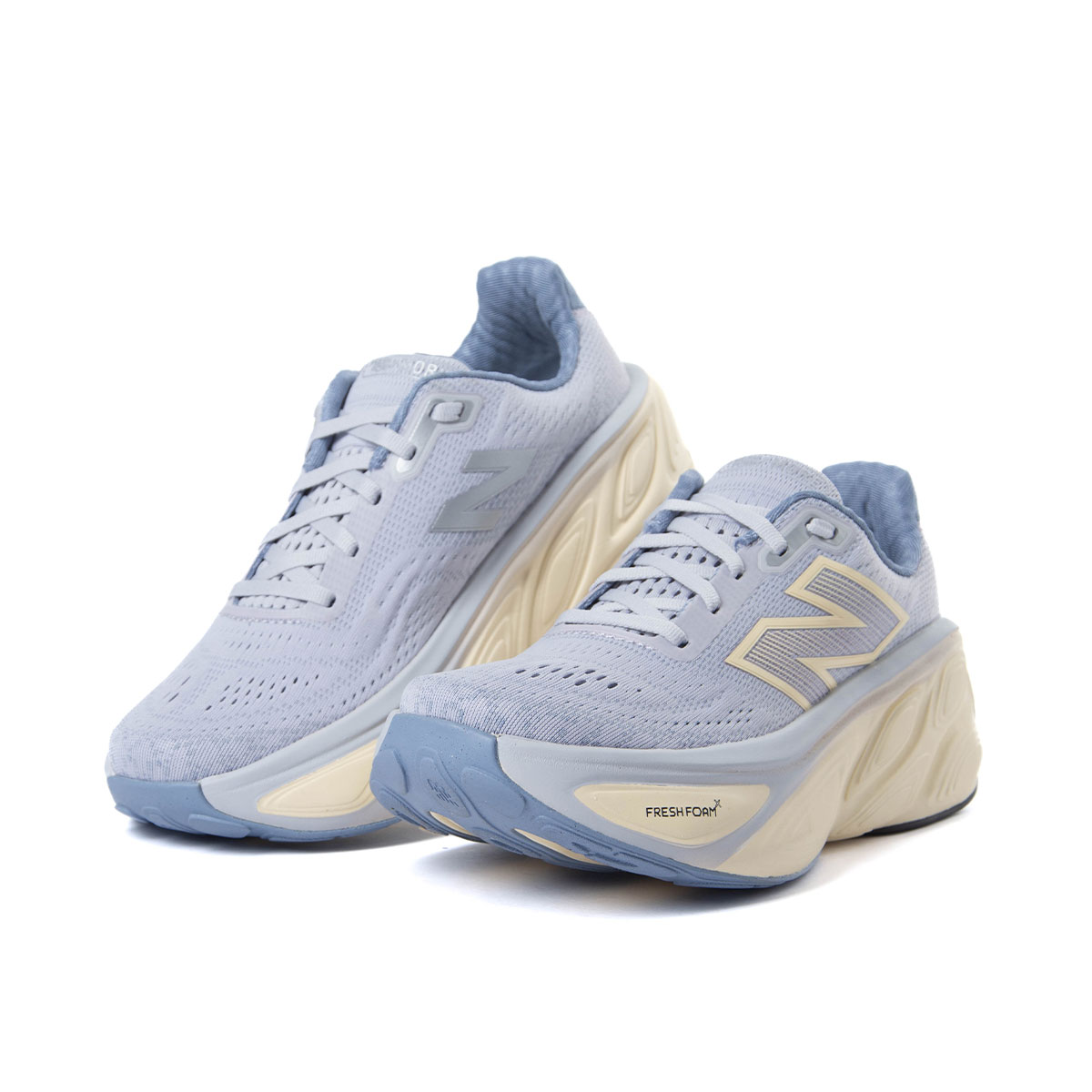 NEW BALANCE - FRESH FOAM X MORE V5