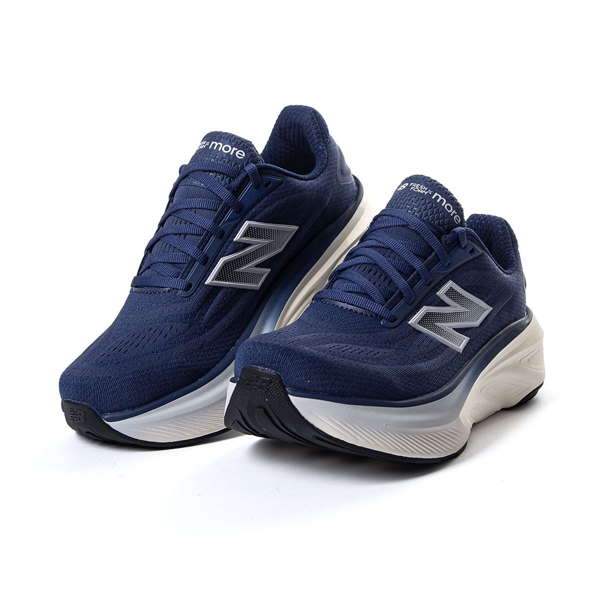 NEW BALANCE - FRESH FOAM X MORE V6