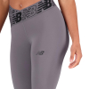 NEW BALANCE - RELENTLESS CROSSOVER HIGH RISE 7/8 TIGHT