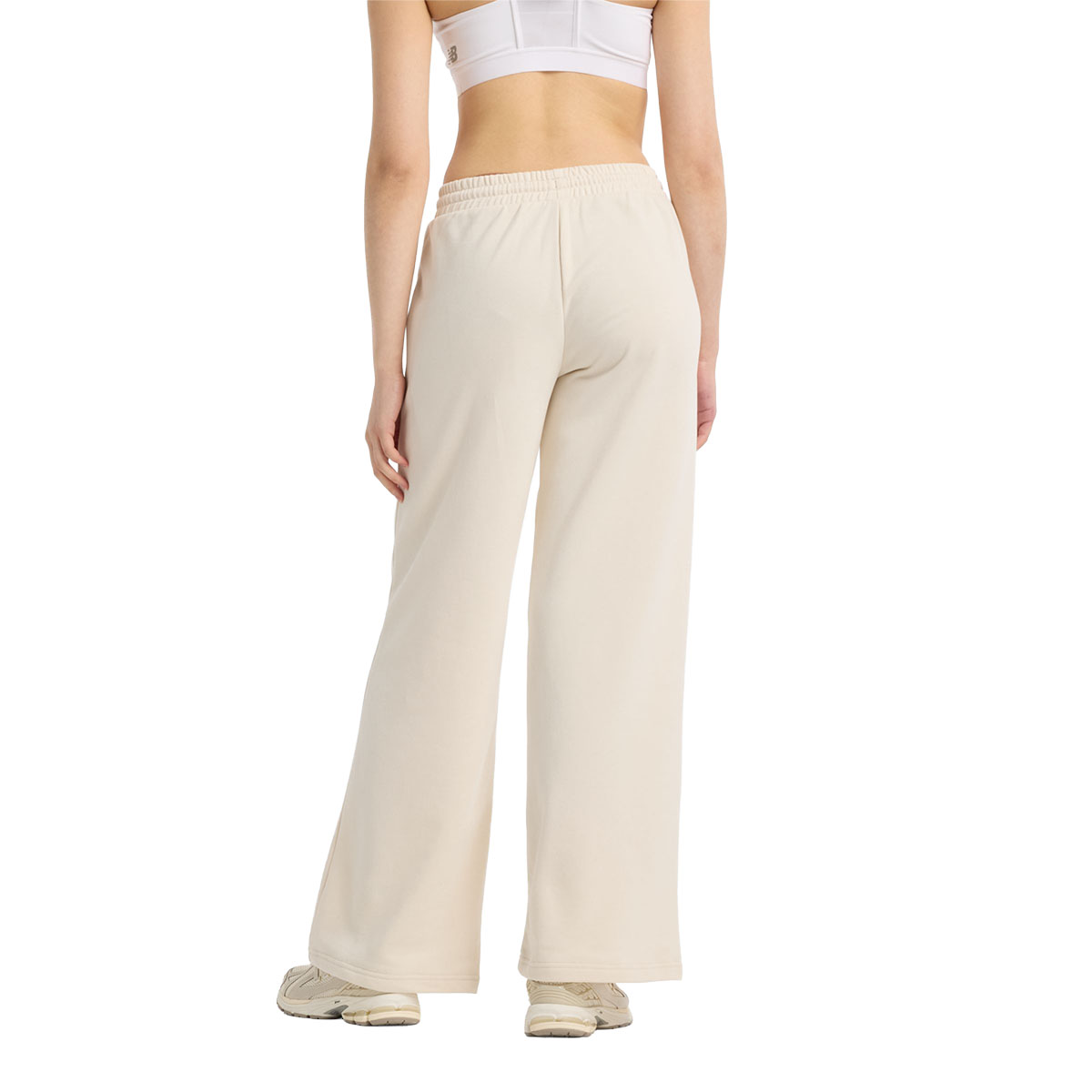 NEW BALANCE - COASTAL FLEECE PANT