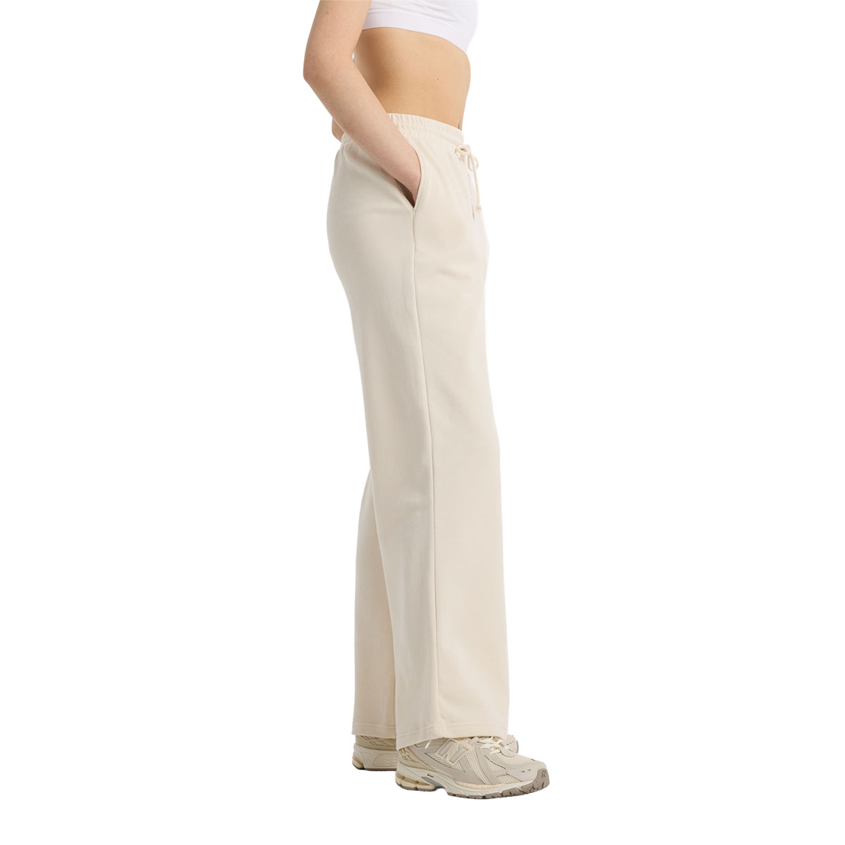 NEW BALANCE - COASTAL FLEECE PANT