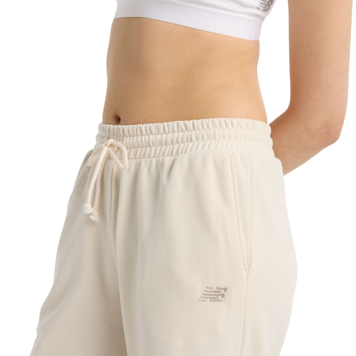 NEW BALANCE - COASTAL FLEECE PANT