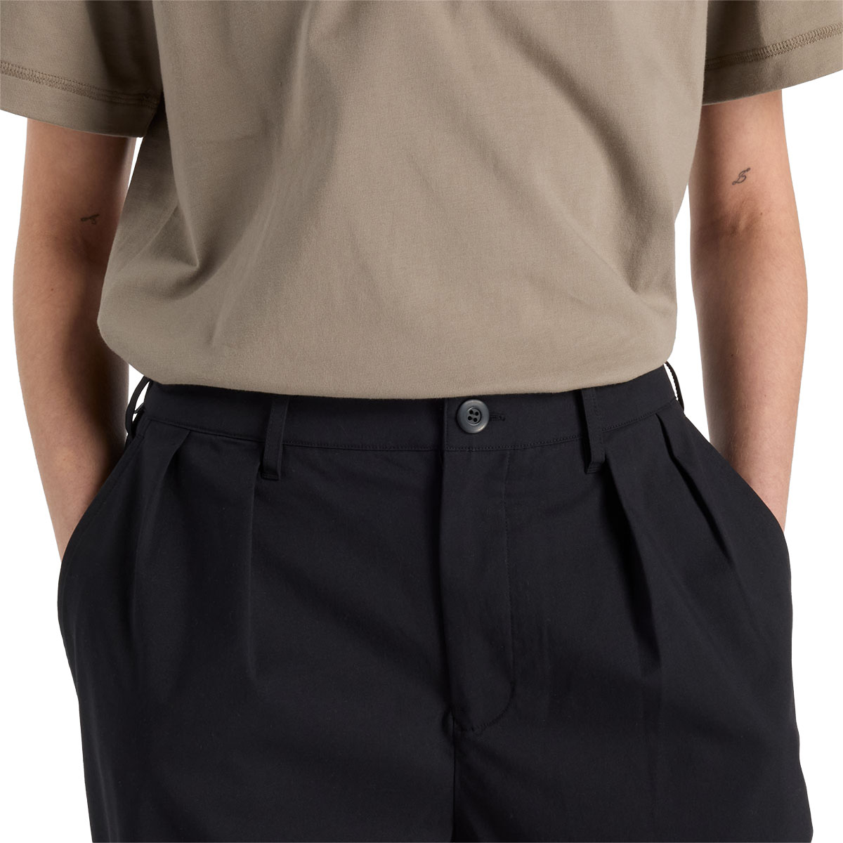 NEW BALANCE - BOYLSTON TWILL TROUSER