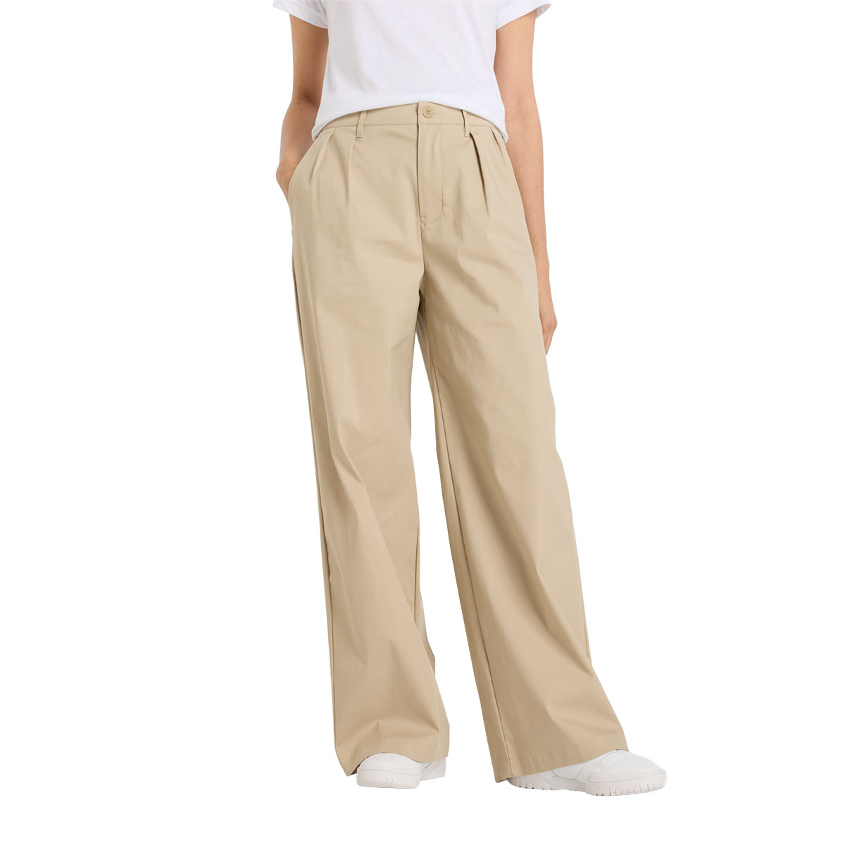 NEW BALANCE - BOYLSTON TWILL TROUSER