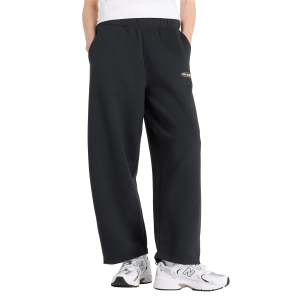 NEW BALANCE - REIMAGINED FLEECE BARREL LEG PANT