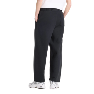 NEW BALANCE - REIMAGINED FLEECE BARREL LEG PANT