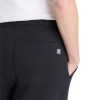 NEW BALANCE - REIMAGINED FLEECE BARREL LEG PANT