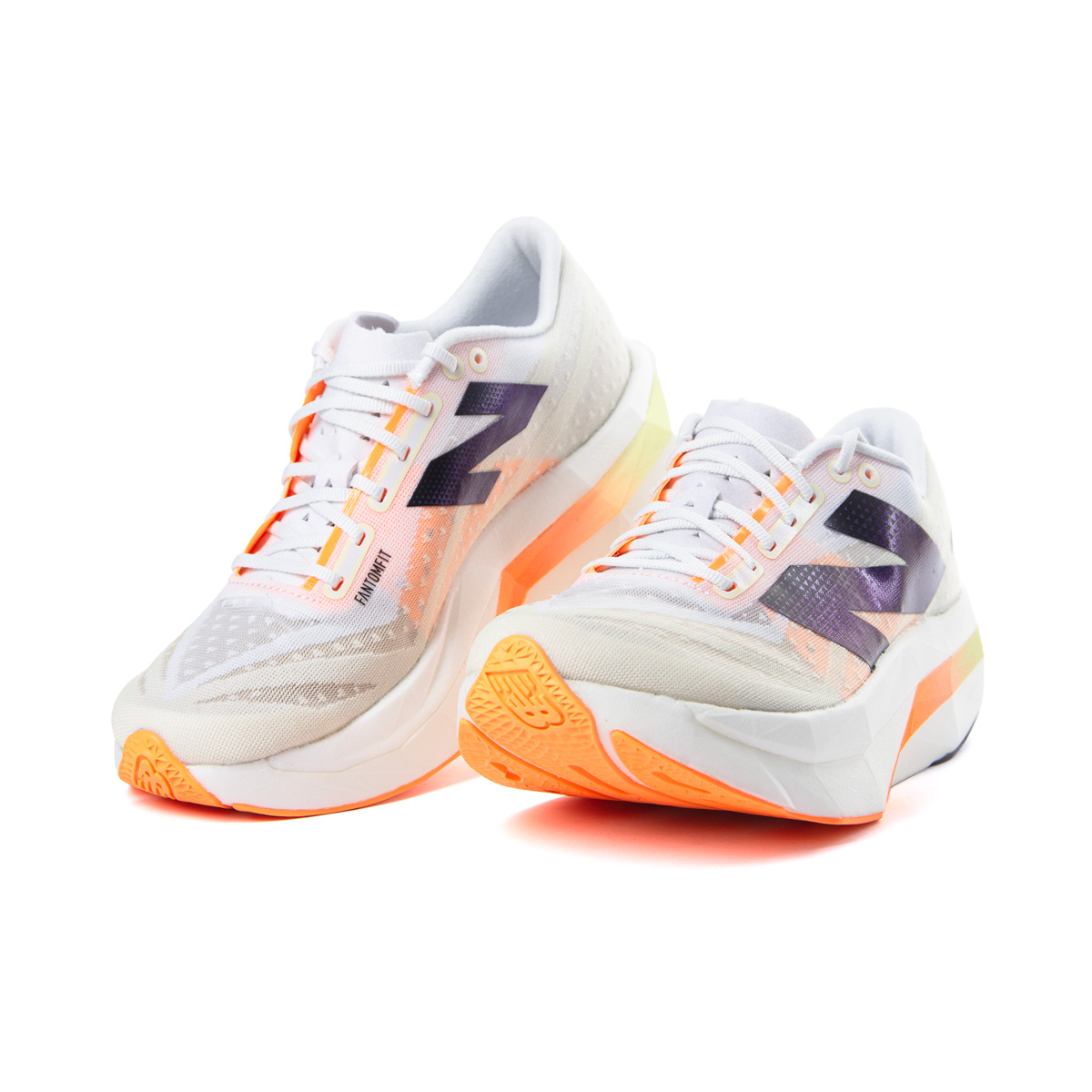 NEW BALANCE - FUELCELL SUPERCOMP ELITE V4