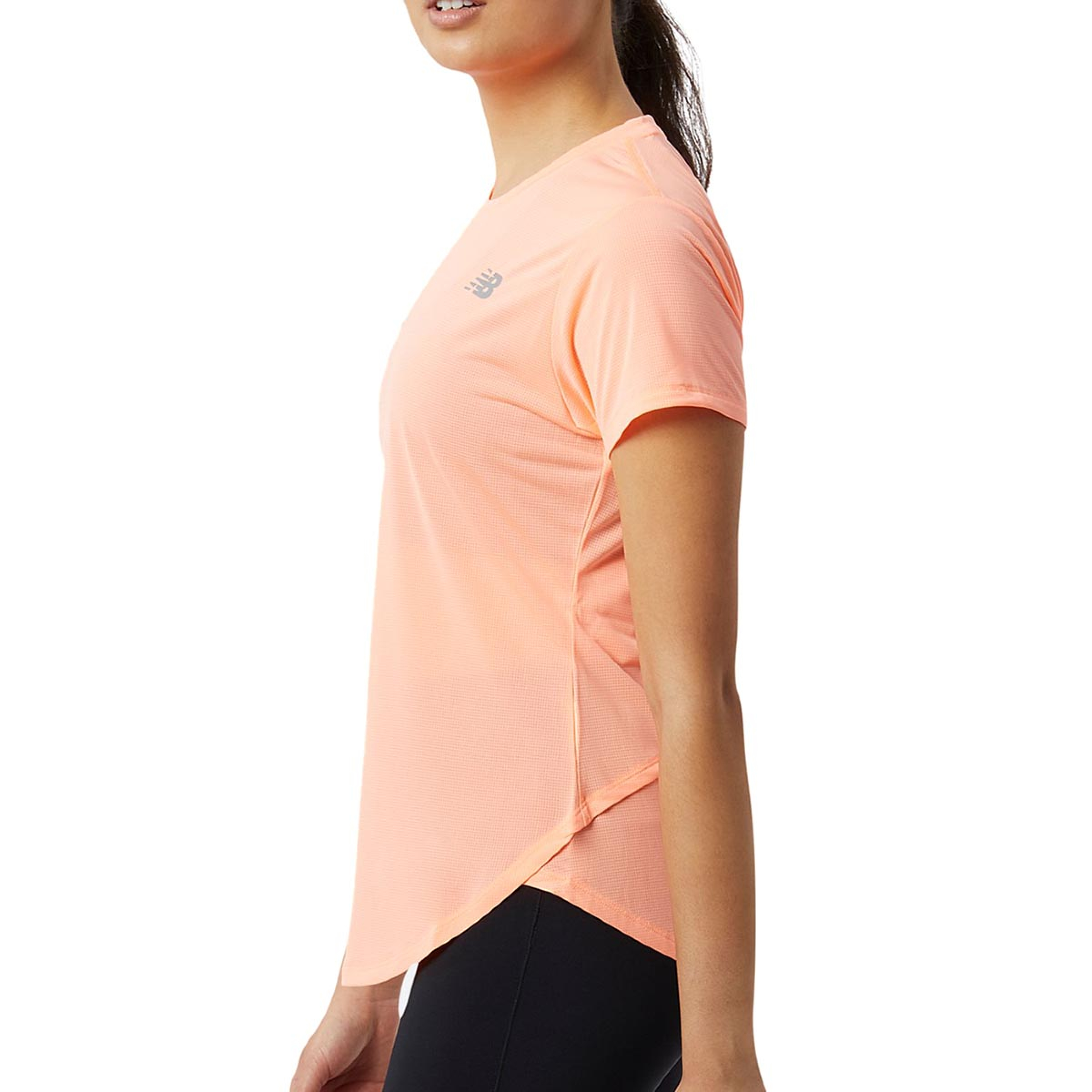 New Balance ACCELERATE TSHIRT (WT23222 LDF)