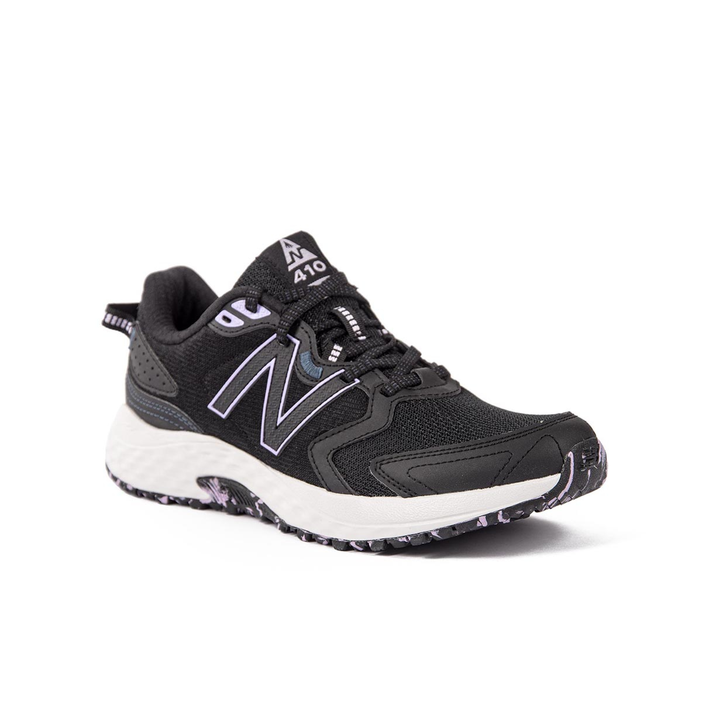 New Balance 410 Version 7 Damesko