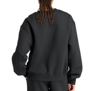 NEW BALANCE - REIMAGINED FLEECE CREW