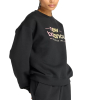 NEW BALANCE - REIMAGINED FLEECE CREW