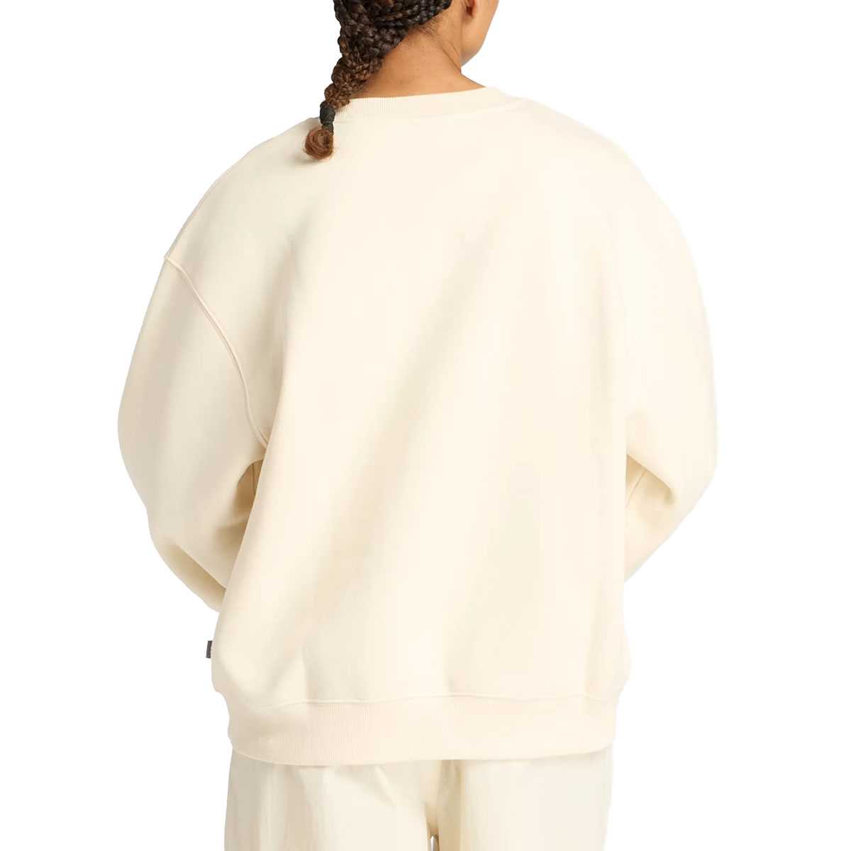 NEW BALANCE - REIMAGINED FLEECE CREW