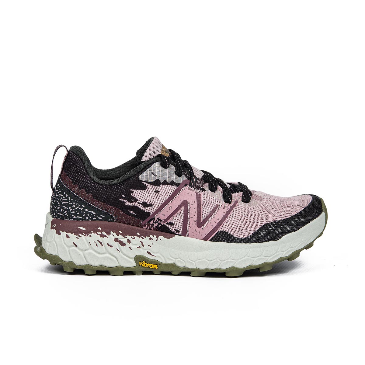 NEW BALANCE - FRESH FOAM HIERRO V7